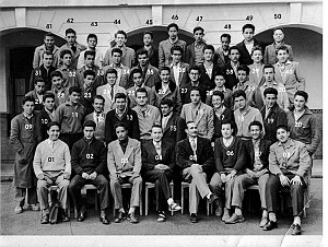 COLLEGE MODERNE LECLERC SIDI BEL ABBES 19XX XXX N02
